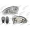 Main Headlamp