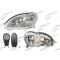 Main Headlamp