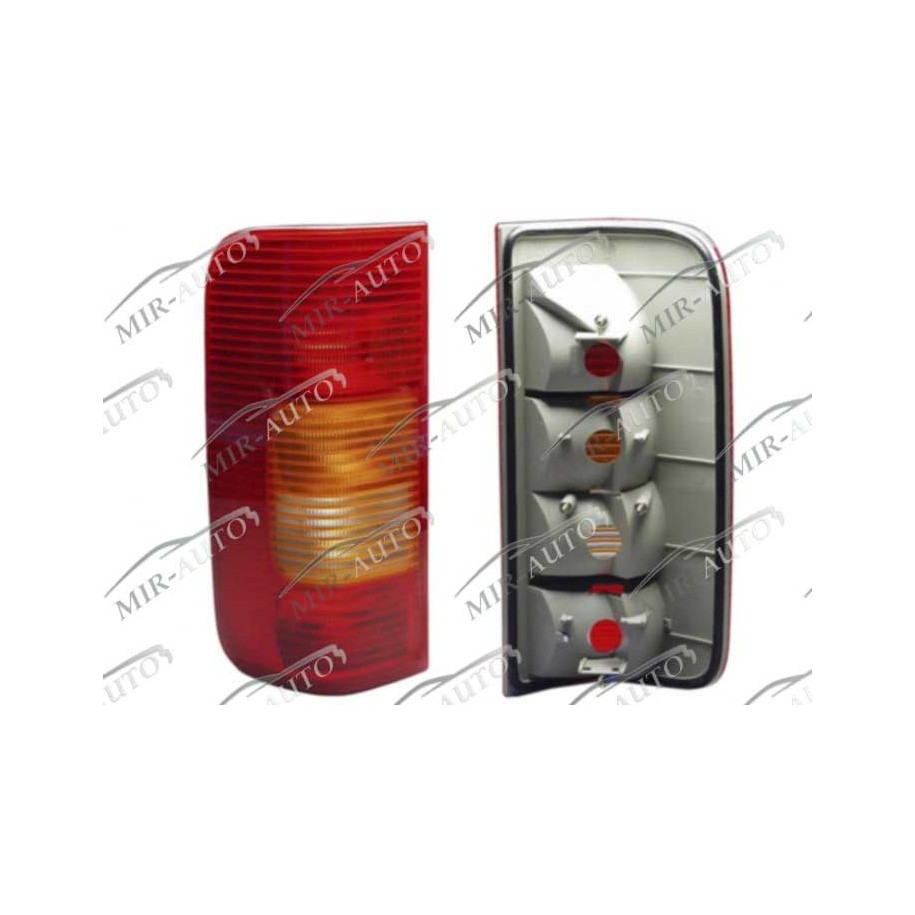 Tail Light