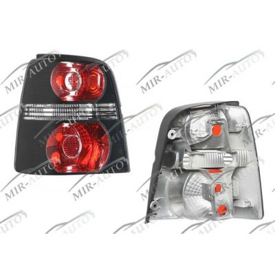 Tail Light