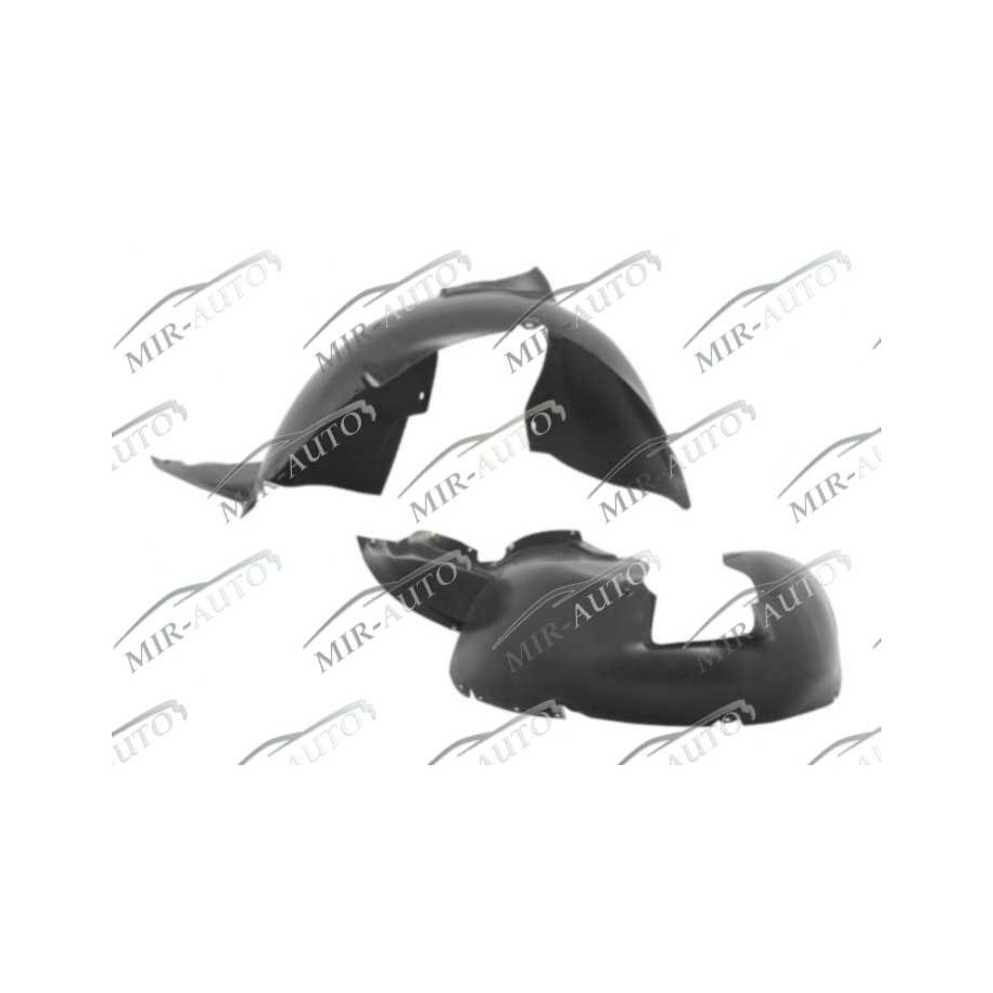 Plastic Inner Fender