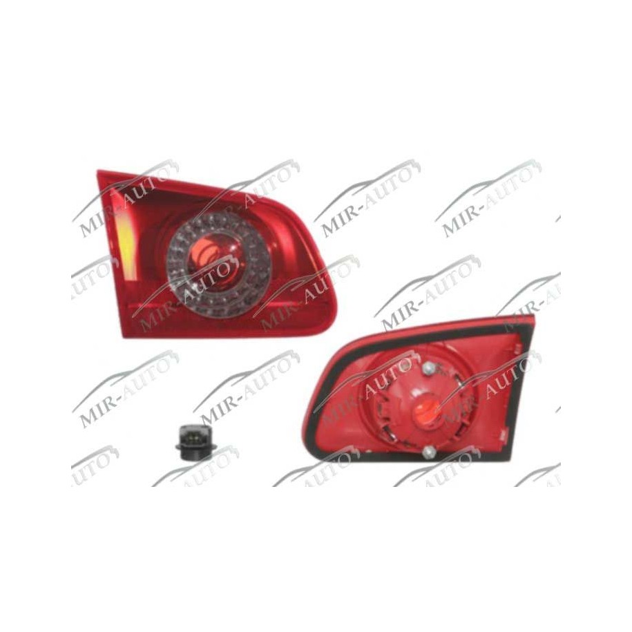 Tail Light