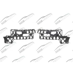 Bamperio kronšteinas