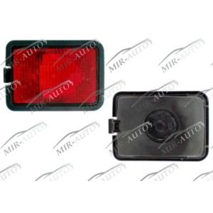 Rear Fog Lamp