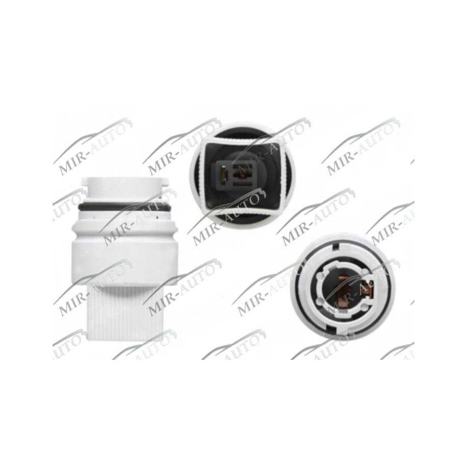 Front Flasher Bulb Socket