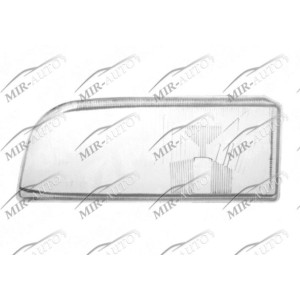 Стекло фары