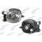 Front Fog Lamp