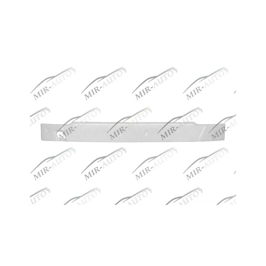 Bumper Reinforcement