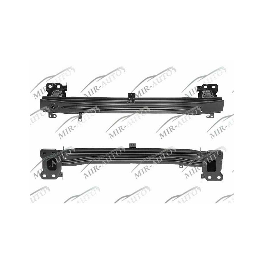 Bumper Reinforcement