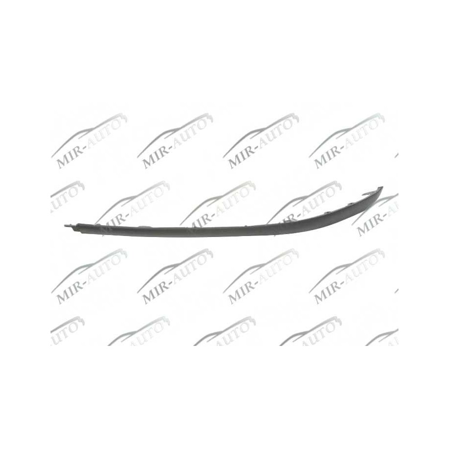 Front Bumper Spoiler