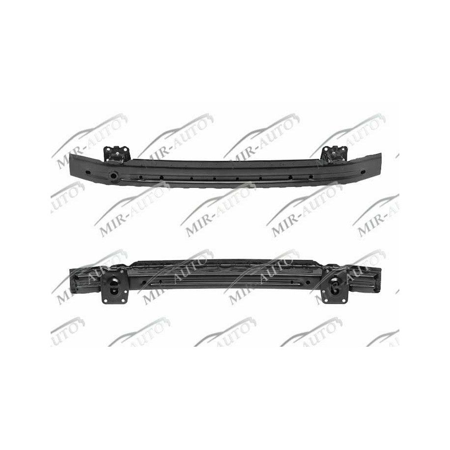 Bumper Reinforcement