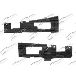 Bamperio kronšteinas