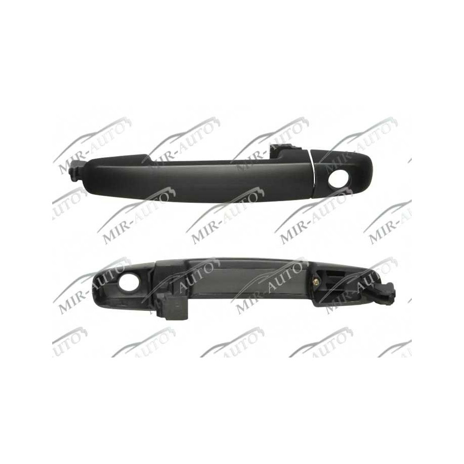 Ручка внешняя