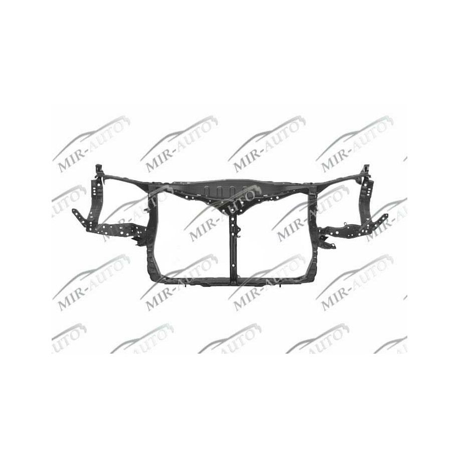 Панель передняя