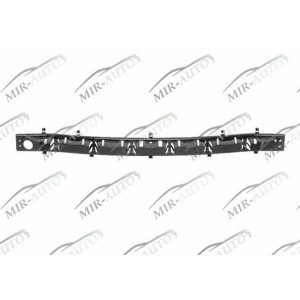 Bumper Reinforcement