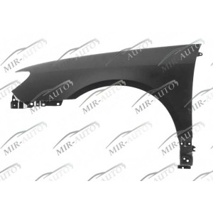 Крыло переднее