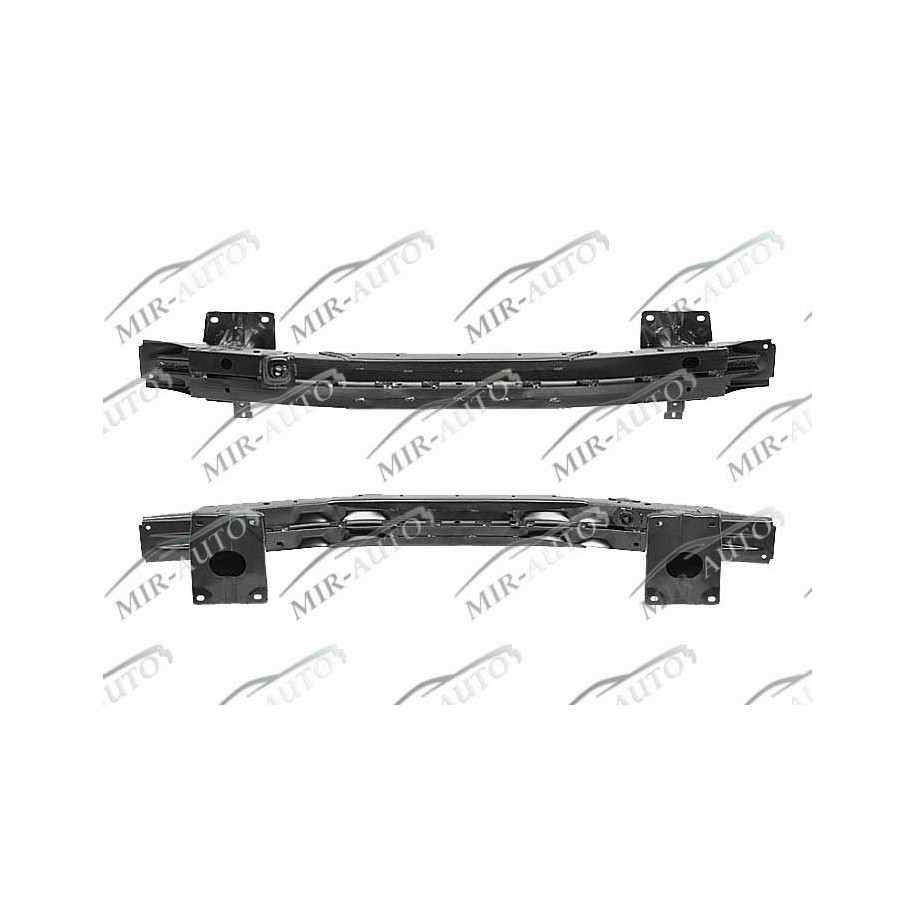 Bumper Reinforcement