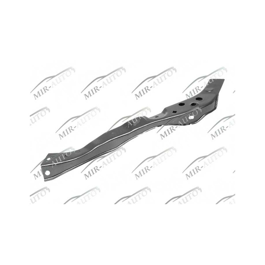 Панель передняя