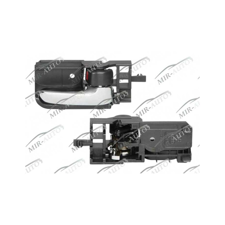 Внутренняя ручка