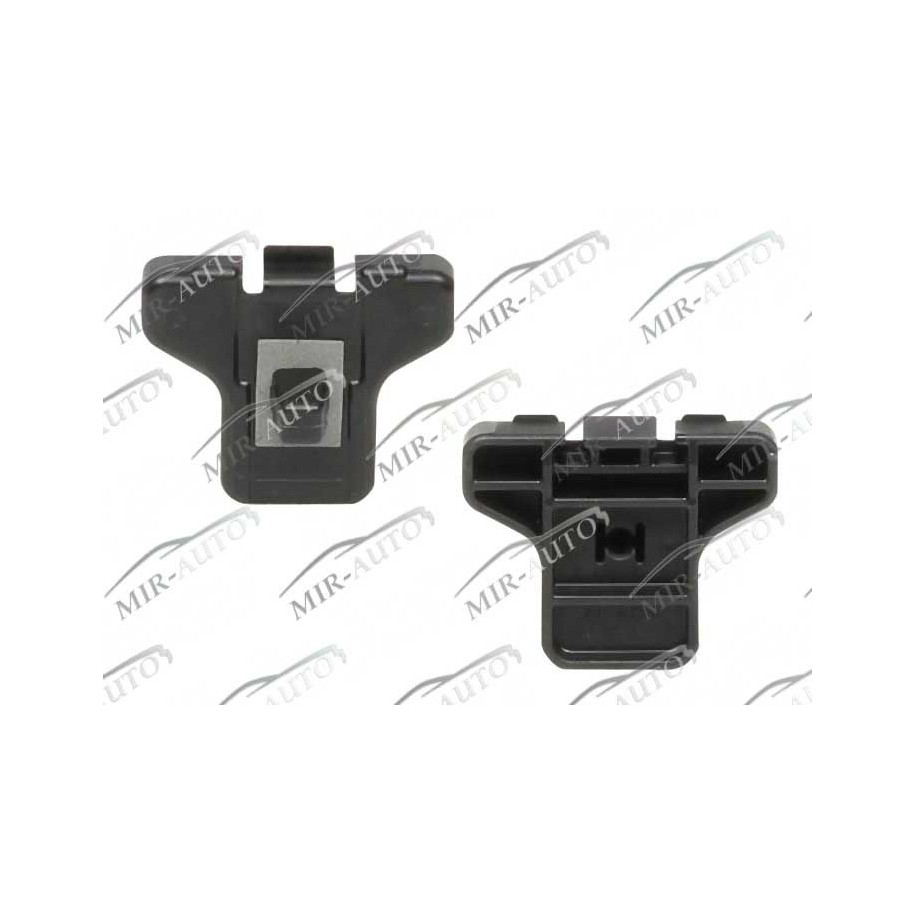 Bamperio kronšteinas