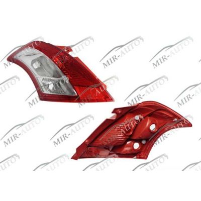 Tail Light