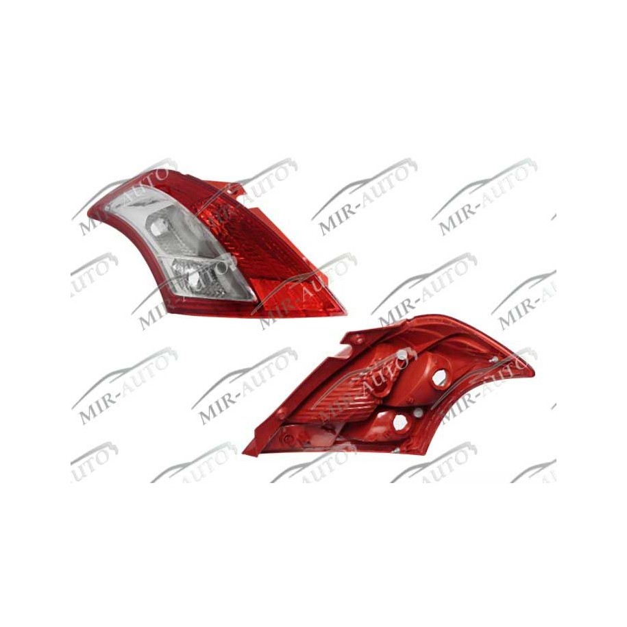 Tail Light