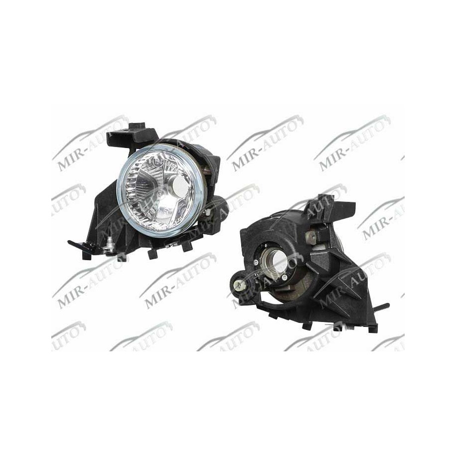 Front Fog Lamp