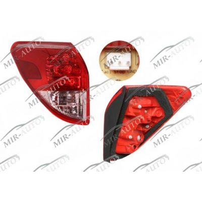 Tail Light