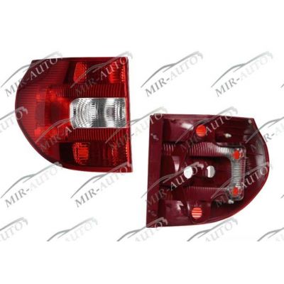 Tail Light