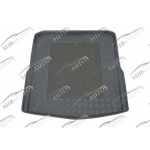 Bagažinės įdėklas