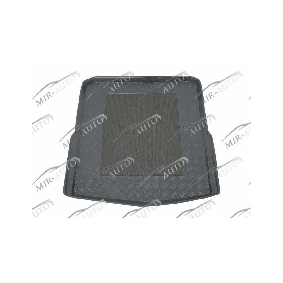 Вкладыш багажника