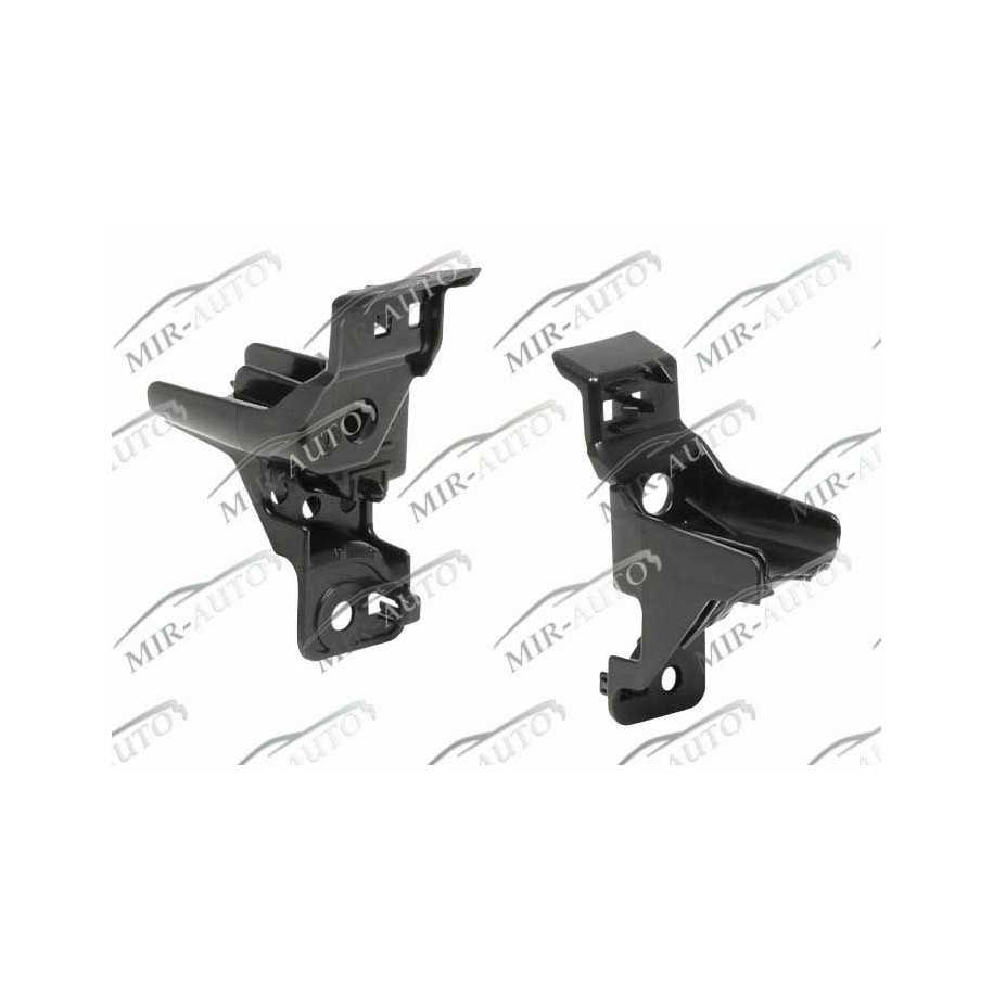 Кронштейн бампера