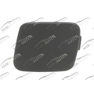 Buksyravimo kablio skylės dangtelis