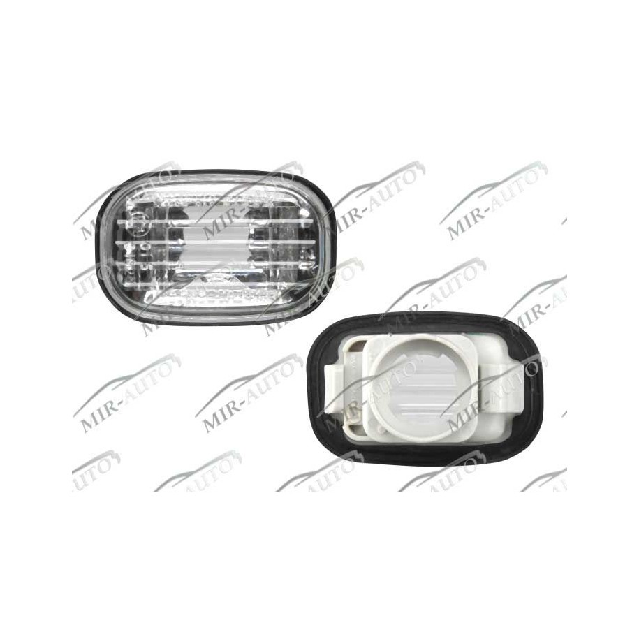 Указатель поворота боковой