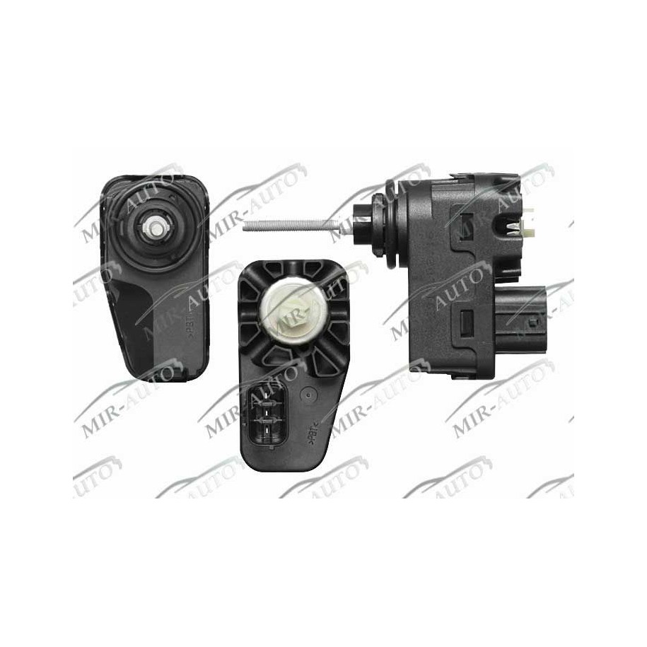 Headlamp Adjustment Motor