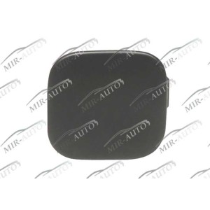 Buksyravimo kablio skylės dangtelis