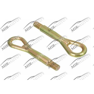 Towing Hook