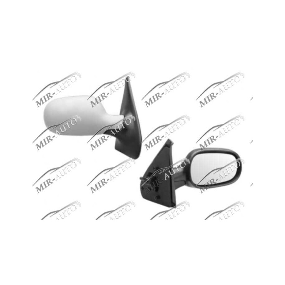 Зеркало внешнее