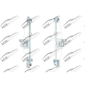 Стеклоподъемник электрический без электромотора