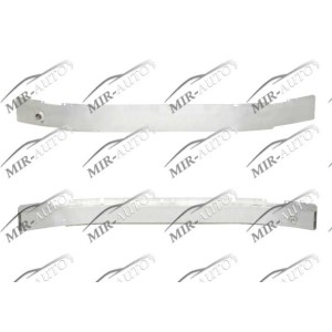 Bumper Reinforcement