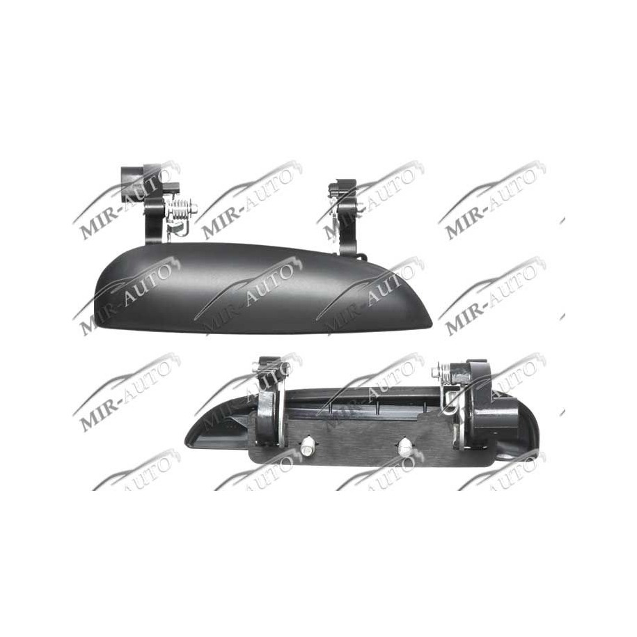 Outside Door  Handle