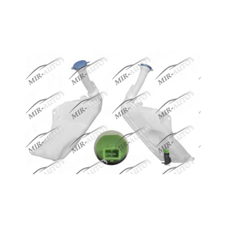 Windscreen Washer Tank