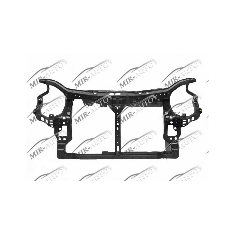 Панель передняя