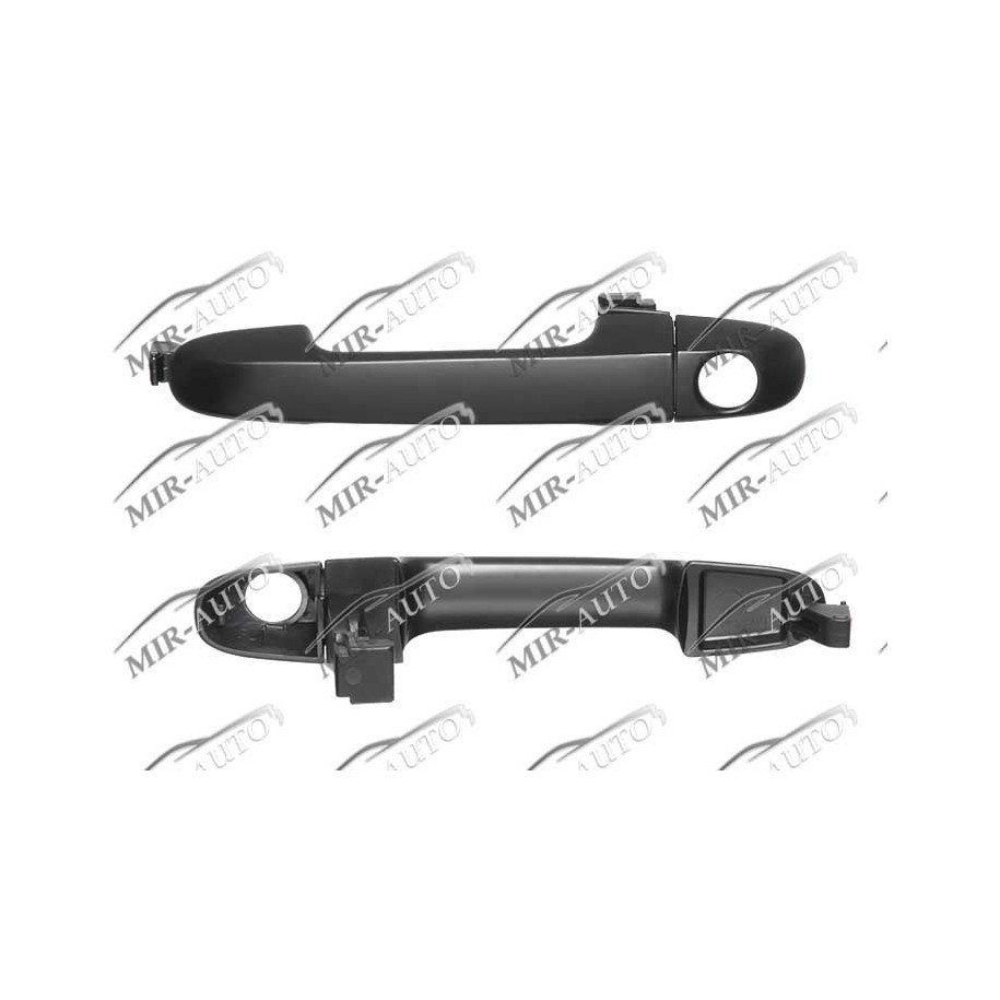 Outside Door  Handle