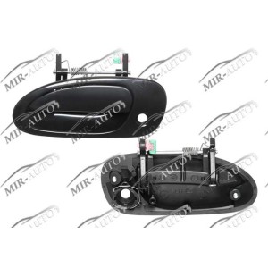 Ручка внешняя