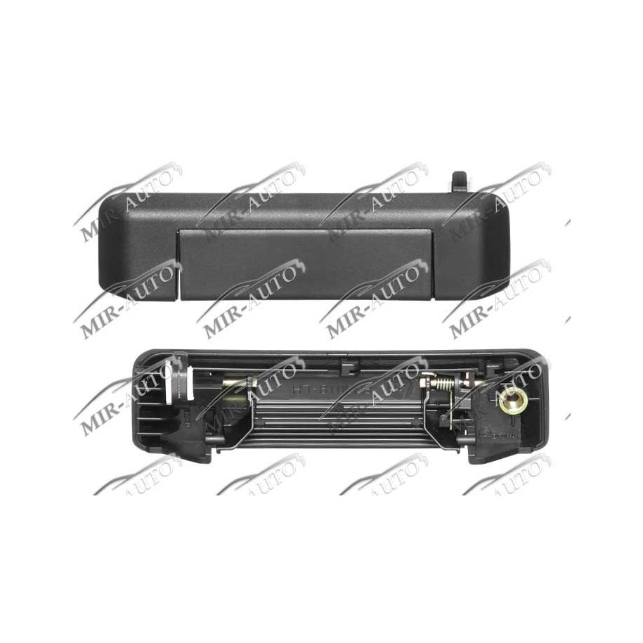 Outside Door  Handle