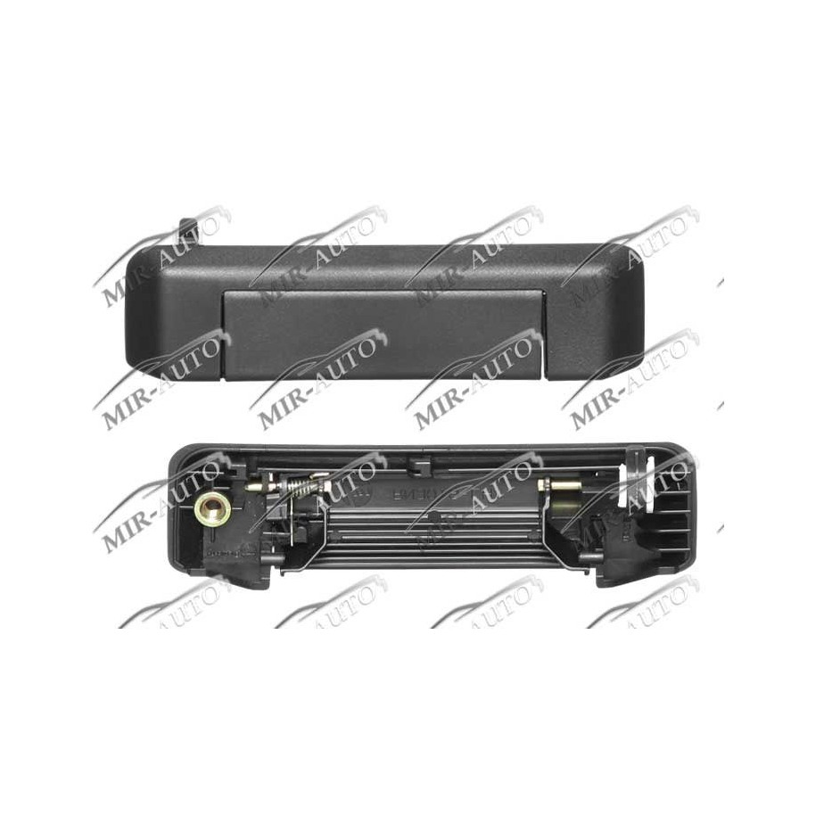 Outside Door  Handle