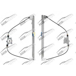 Electric Window Lift Without Motor