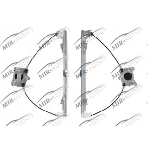 Electric Window Lift Without Motor