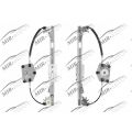 Electric Window Lift Without Motor
